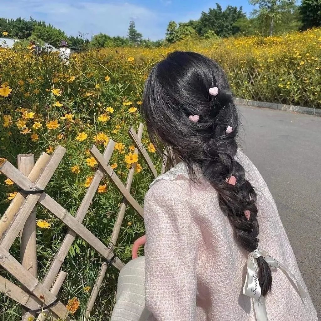 下辈子做你的女人